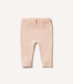 Bunny Quilted Growsuit - Image 4